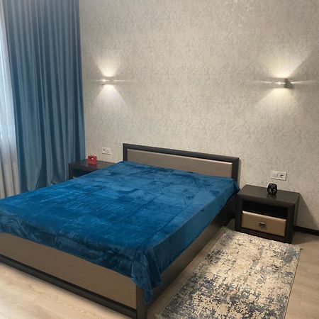 Appartamento Kadorr Odessa Esterno foto