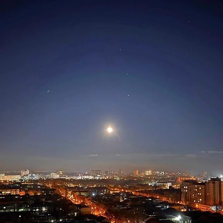 Appartamento Kadorr Odessa Esterno foto