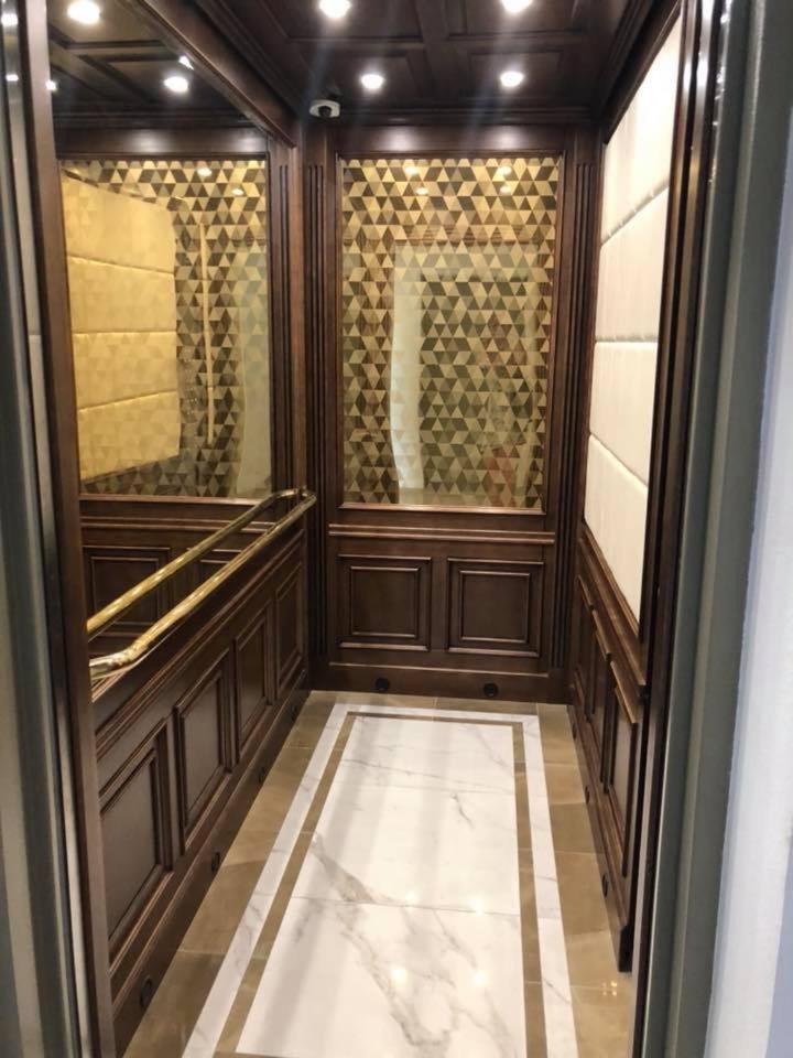 Appartamento Kadorr Odessa Esterno foto