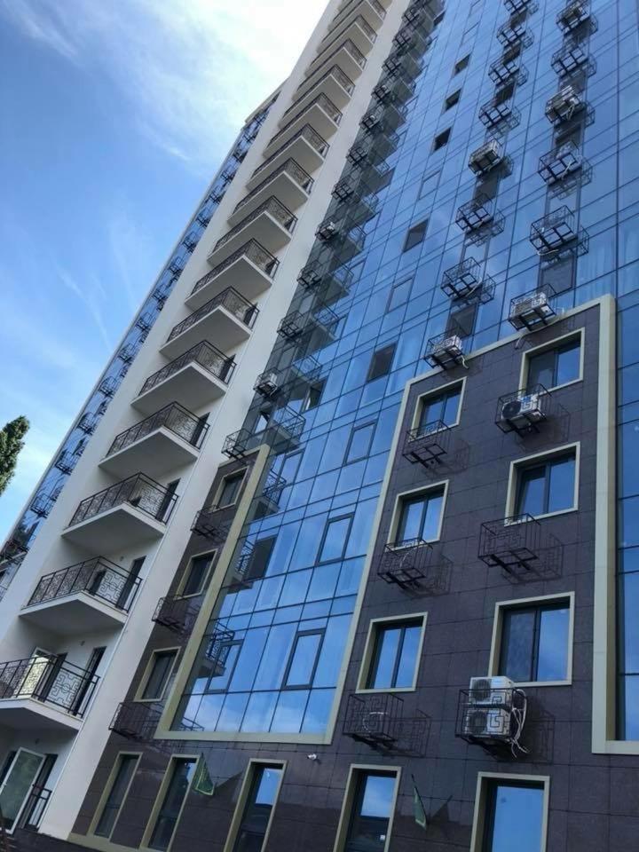 Appartamento Kadorr Odessa Esterno foto